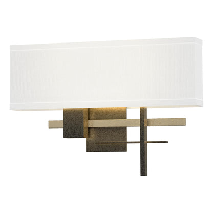 Hubbardton Forge Cosmo 16 Inch Wall Sconce Cp31615