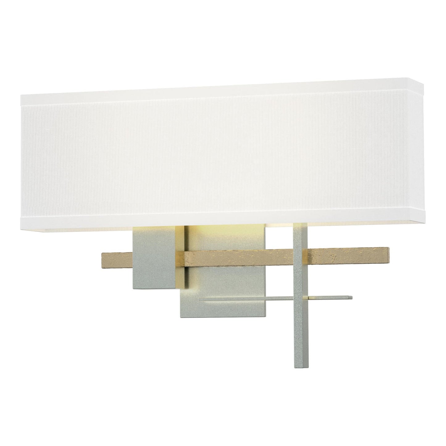 Hubbardton Forge Cosmo 16 Inch Wall Sconce Cp31615