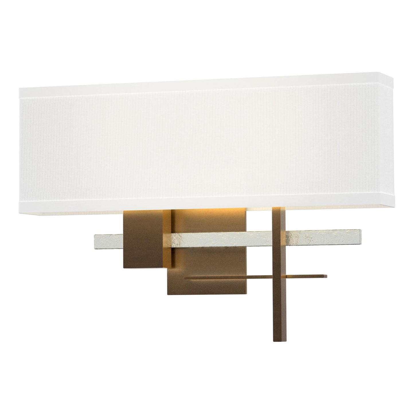 Hubbardton Forge Cosmo 16 Inch Wall Sconce Cp31615