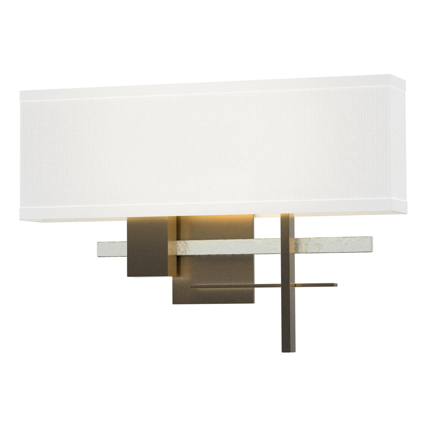 Hubbardton Forge Cosmo 16 Inch Wall Sconce Cp31615