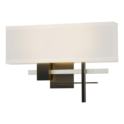 Hubbardton Forge Cosmo 16 Inch Wall Sconce Cp31615