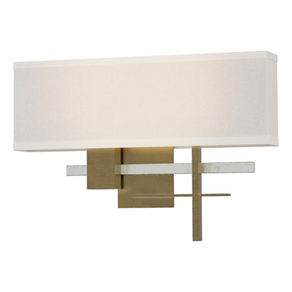 Hubbardton Forge Cosmo 16 Inch Wall Sconce Cp31615