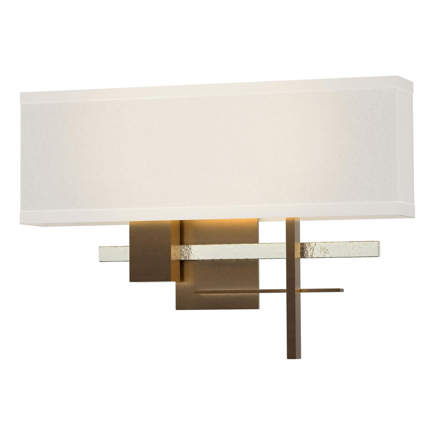 Hubbardton Forge Cosmo 16 Inch Wall Sconce Cp31615