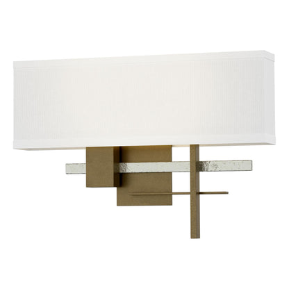 Hubbardton Forge Cosmo 16 Inch Wall Sconce Cp31615