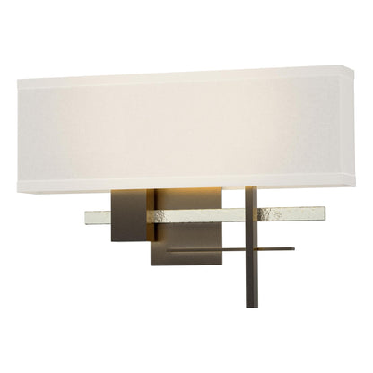 Hubbardton Forge Cosmo 16 Inch Wall Sconce Cp31615