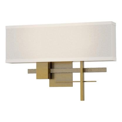 Hubbardton Forge Cosmo 16 Inch Wall Sconce Cp31615