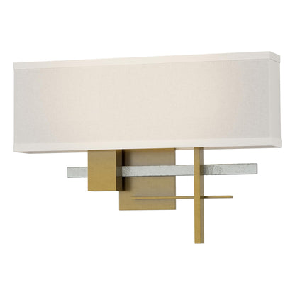 Hubbardton Forge Cosmo 16 Inch Wall Sconce Cp31615