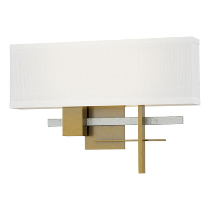 Hubbardton Forge Cosmo 16 Inch Wall Sconce Cp31615