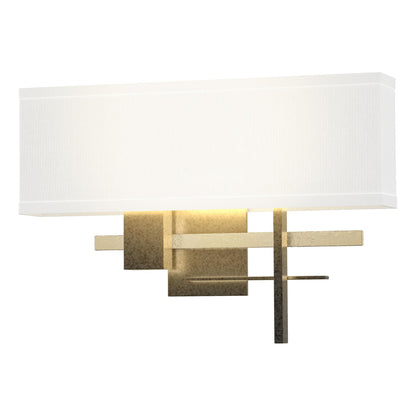 Hubbardton Forge Cosmo 16 Inch Wall Sconce Cp31615