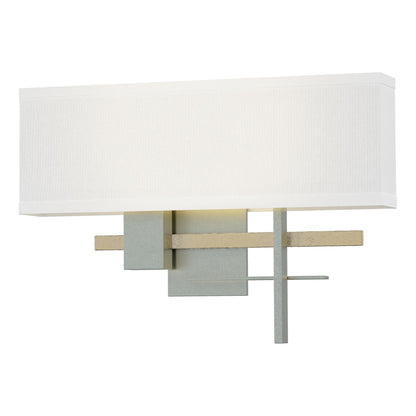 Hubbardton Forge Cosmo 16 Inch Wall Sconce Cp31615