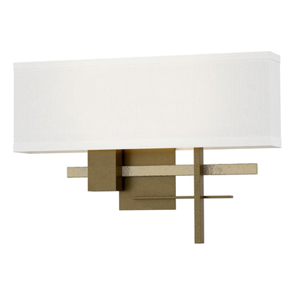 Hubbardton Forge Cosmo 16 Inch Wall Sconce Cp31615