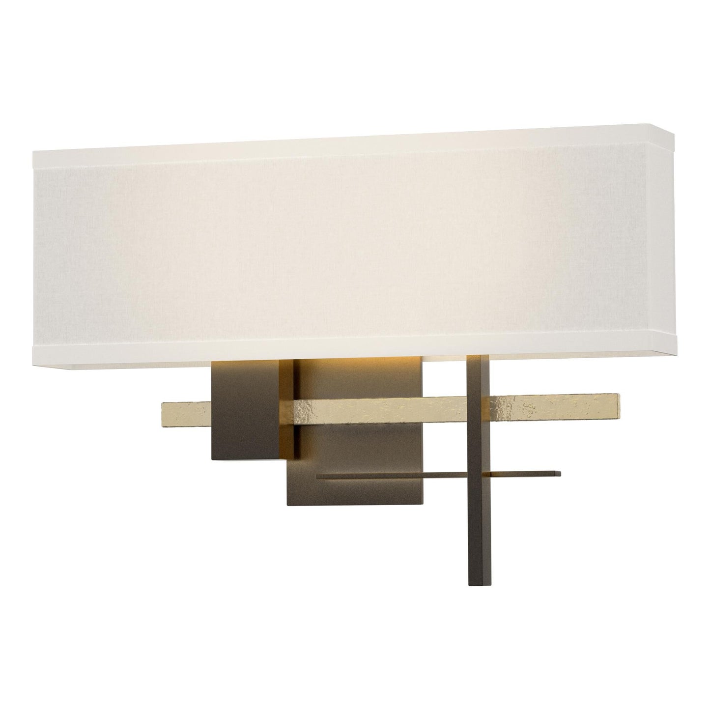 Hubbardton Forge Cosmo 16 Inch Wall Sconce Cp31615