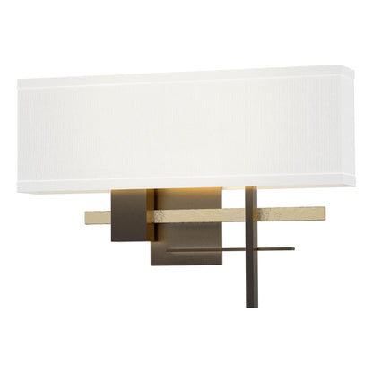 Hubbardton Forge Cosmo 16 Inch Wall Sconce Cp31615