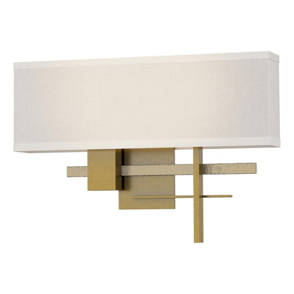 Hubbardton Forge Cosmo 16 Inch Wall Sconce Cp31615