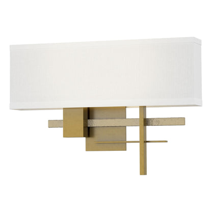 Hubbardton Forge Cosmo 16 Inch Wall Sconce Cp31615