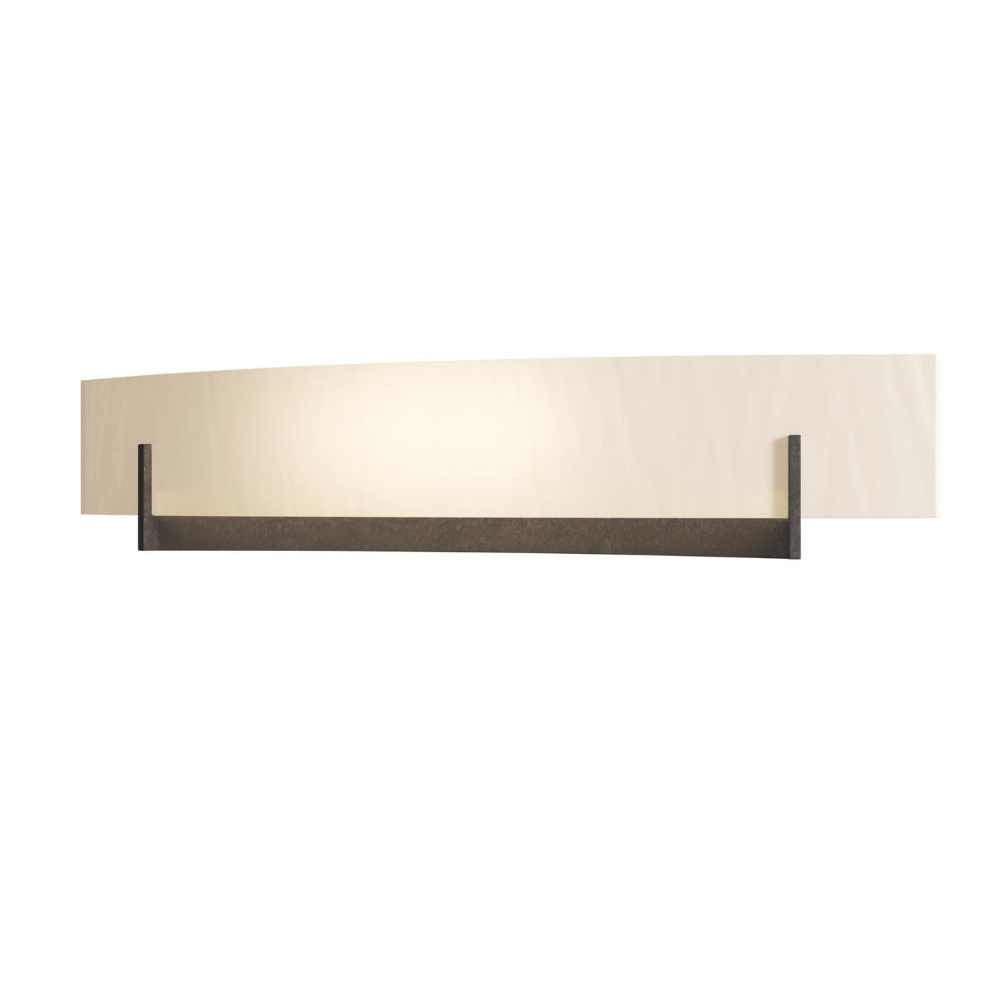 Hubbardton Forge Axis 28 Inch Wall Sconce Cp31629