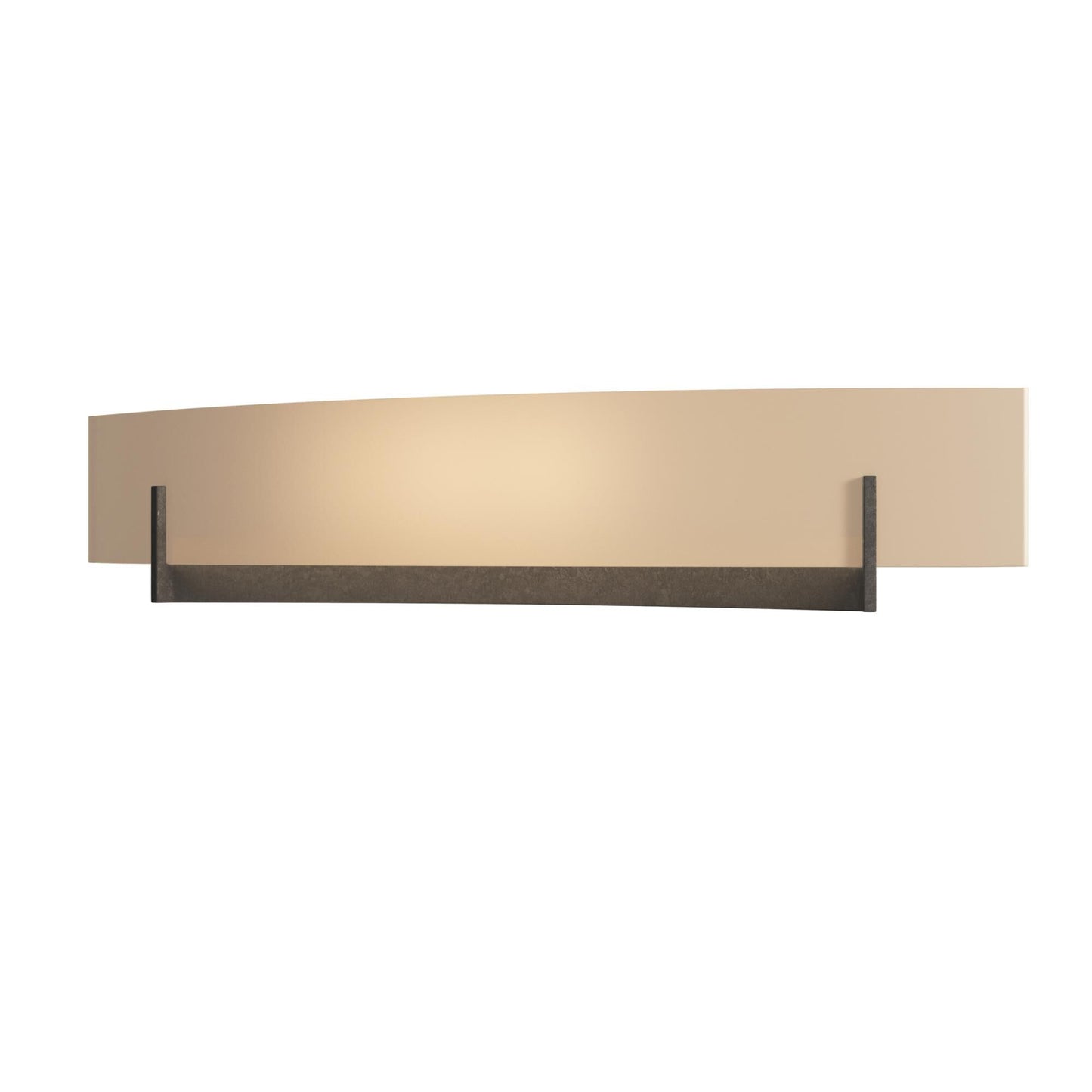 Hubbardton Forge Axis 28 Inch Wall Sconce Cp31629