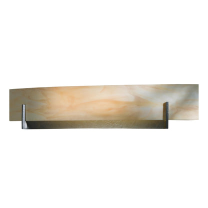 Hubbardton Forge Axis 28 Inch Wall Sconce Cp31629