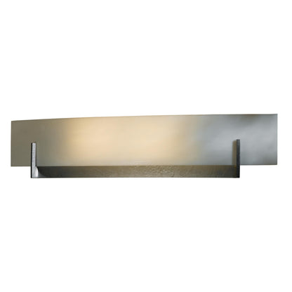 Hubbardton Forge Axis 28 Inch Wall Sconce Cp31629