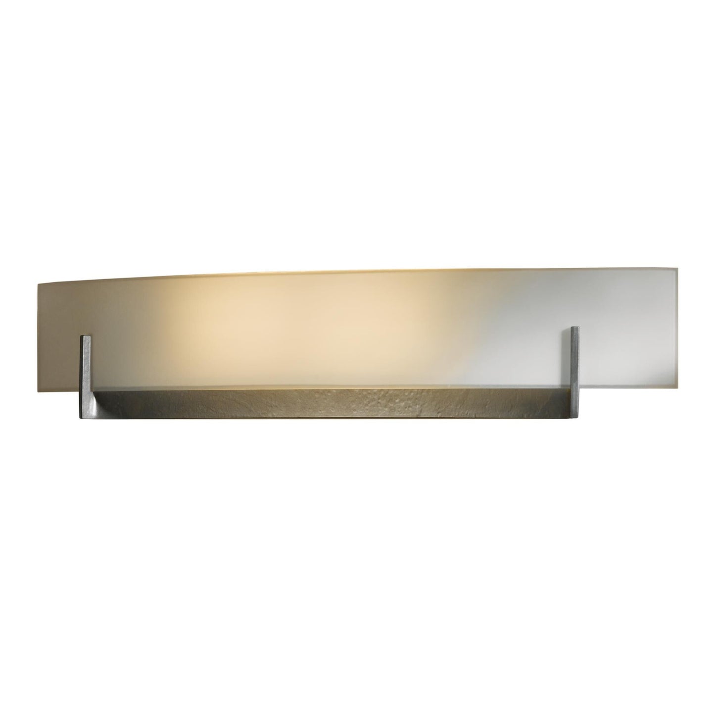 Hubbardton Forge Axis 28 Inch Wall Sconce Cp31629