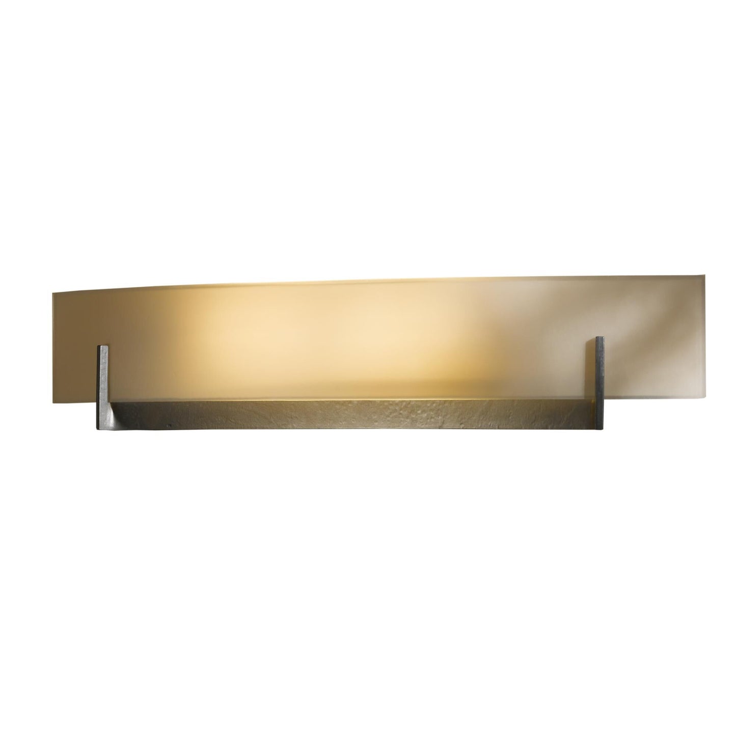 Hubbardton Forge Axis 28 Inch Wall Sconce Cp31629