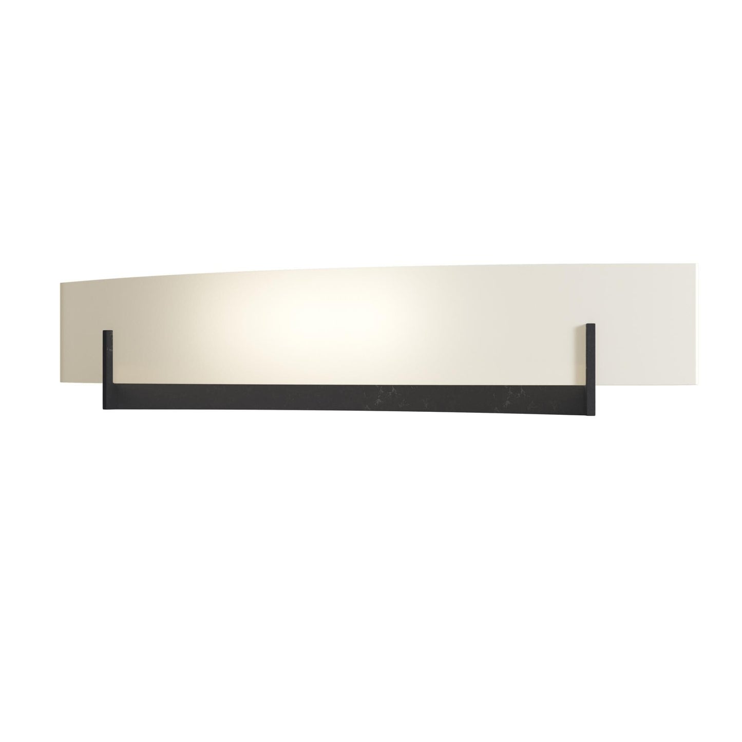 Hubbardton Forge Axis 28 Inch Wall Sconce Cp31629