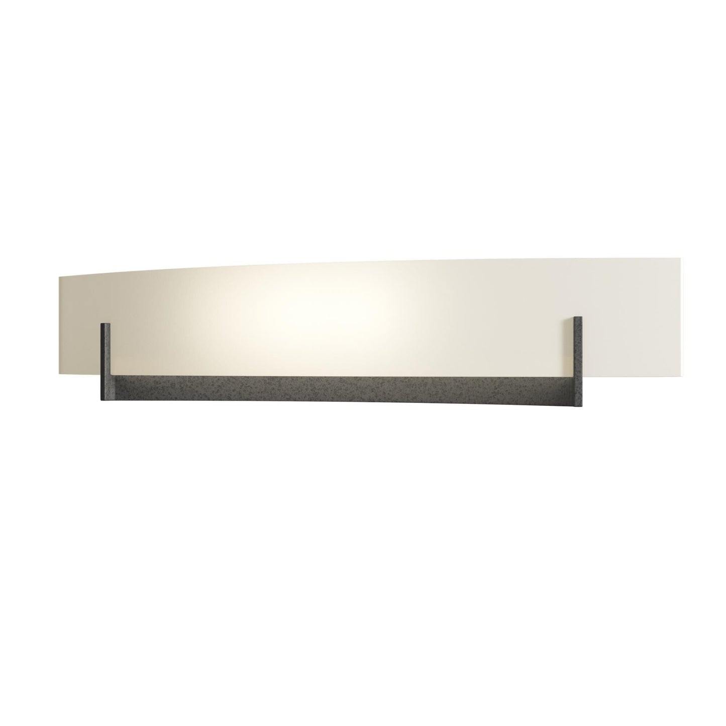 Hubbardton Forge Axis 28 Inch Wall Sconce Cp31629