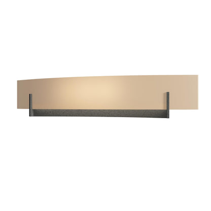 Hubbardton Forge Axis 28 Inch Wall Sconce Cp31629