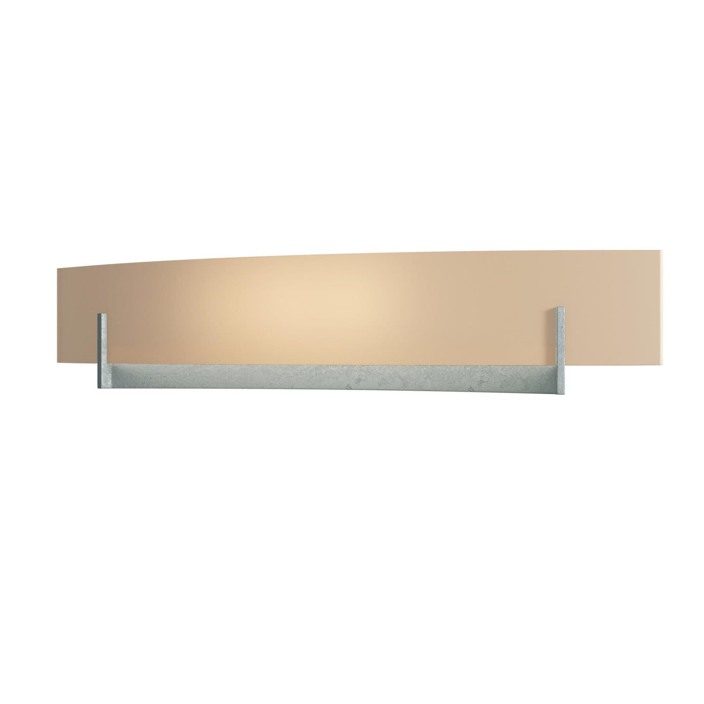 Hubbardton Forge Axis 28 Inch Wall Sconce Cp31629