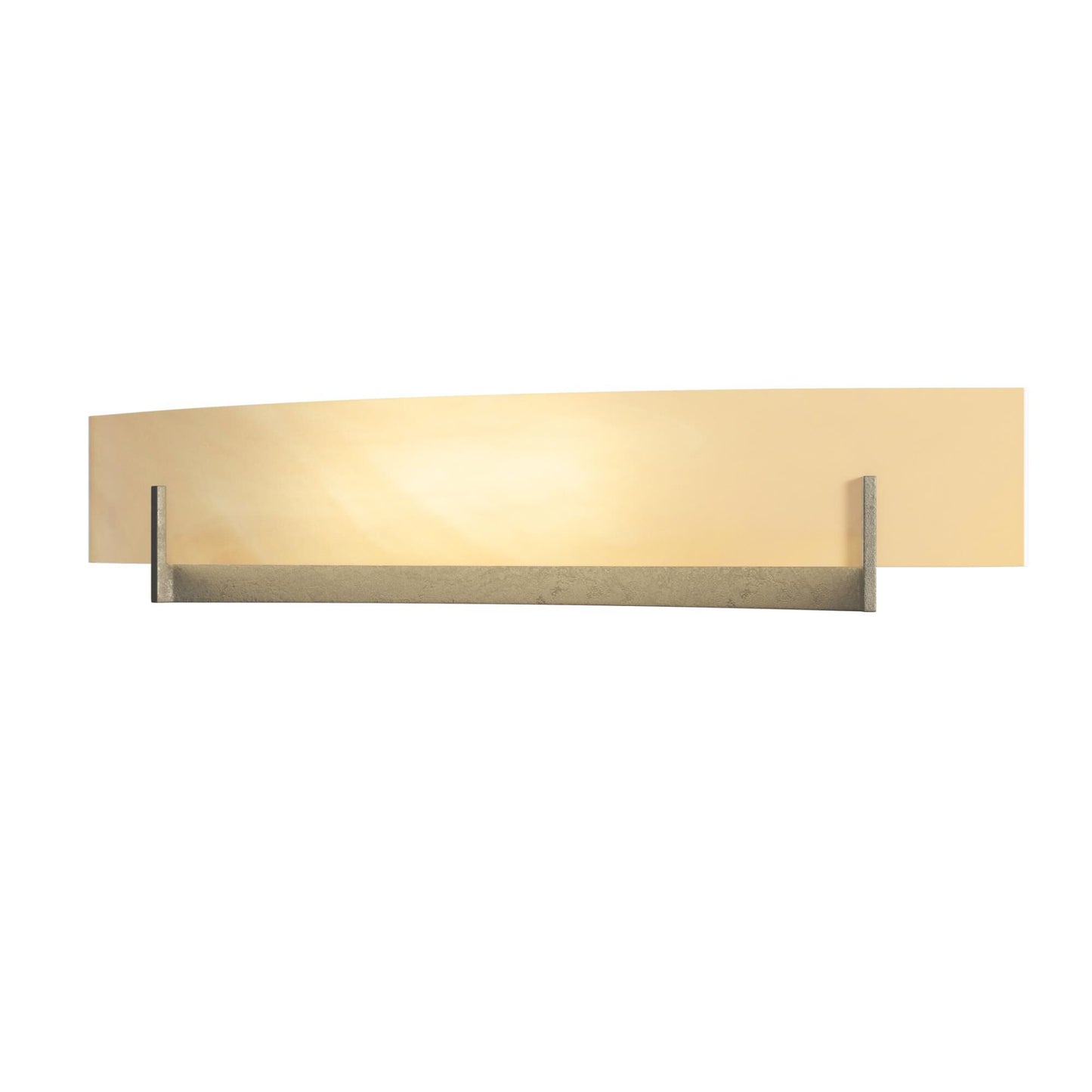 Hubbardton Forge Axis 28 Inch Wall Sconce Cp31629