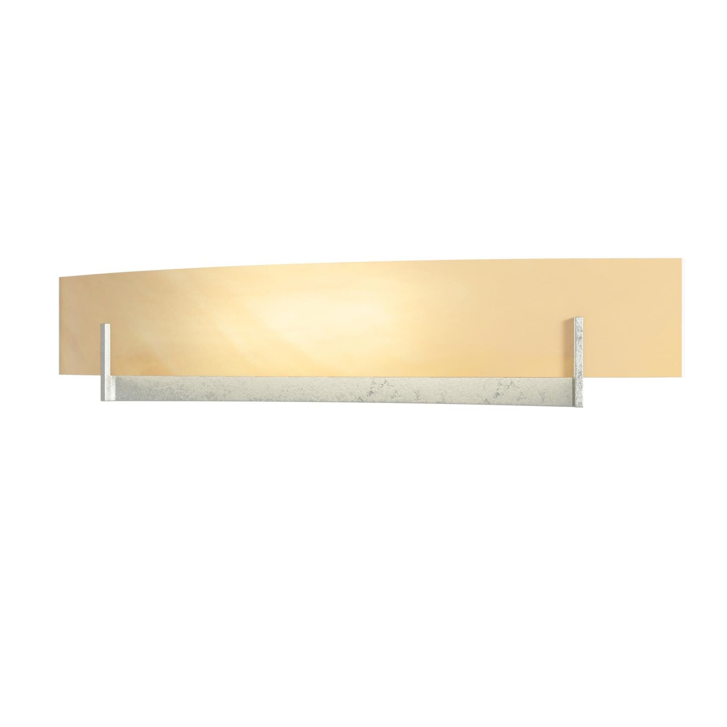 Hubbardton Forge Axis 28 Inch Wall Sconce Cp31629