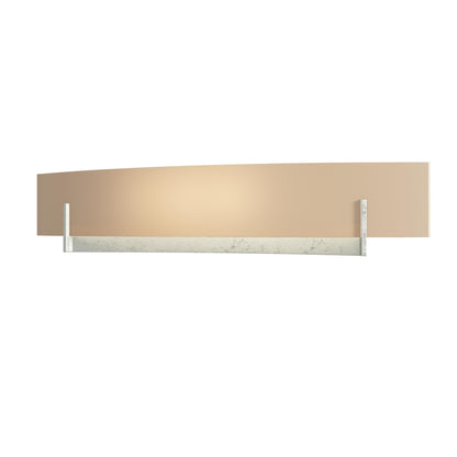 Hubbardton Forge Axis 28 Inch Wall Sconce Cp31629