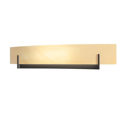 Hubbardton Forge Axis 28 Inch Wall Sconce Cp31629