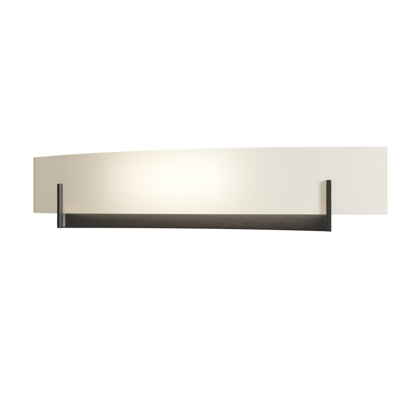 Hubbardton Forge Axis 28 Inch Wall Sconce Cp31629