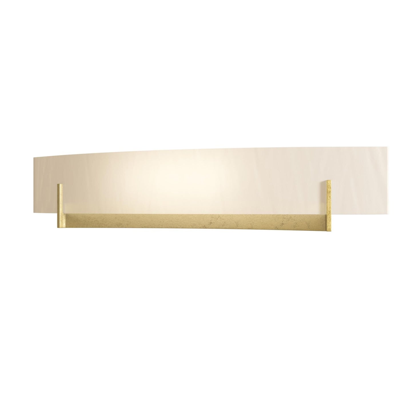 Hubbardton Forge Axis 28 Inch Wall Sconce Cp31629