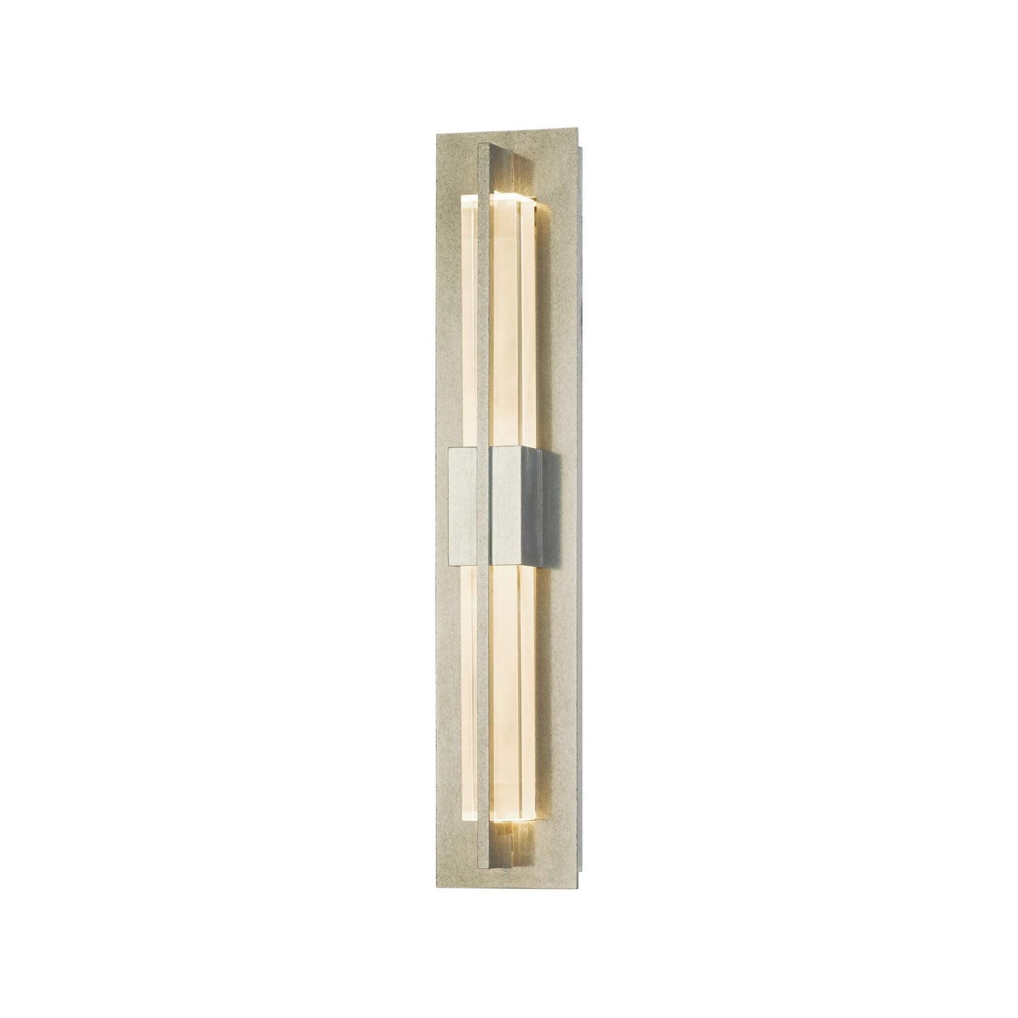 Hubbardton Forge Double 23 Inch Led Wall Sconce Cp31637