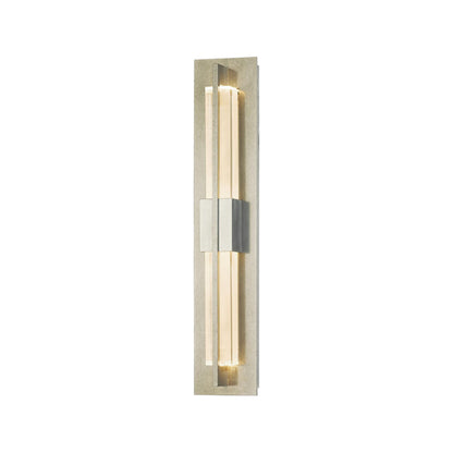 Hubbardton Forge Double 23 Inch Led Wall Sconce Cp31637