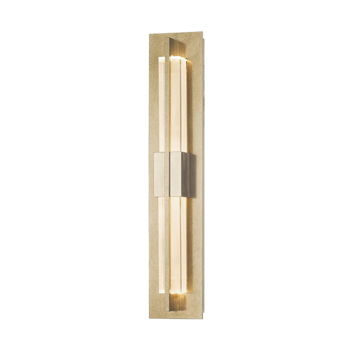 Hubbardton Forge Double 23 Inch Led Wall Sconce Cp31637