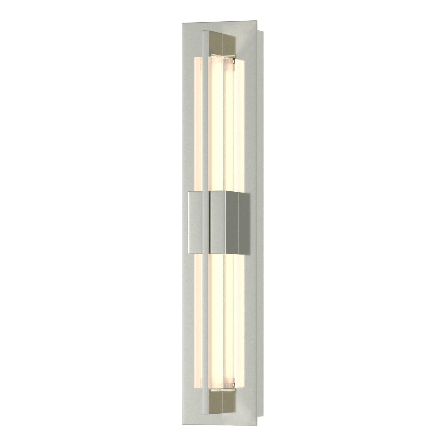 Hubbardton Forge Double 23 Inch Led Wall Sconce Cp31637