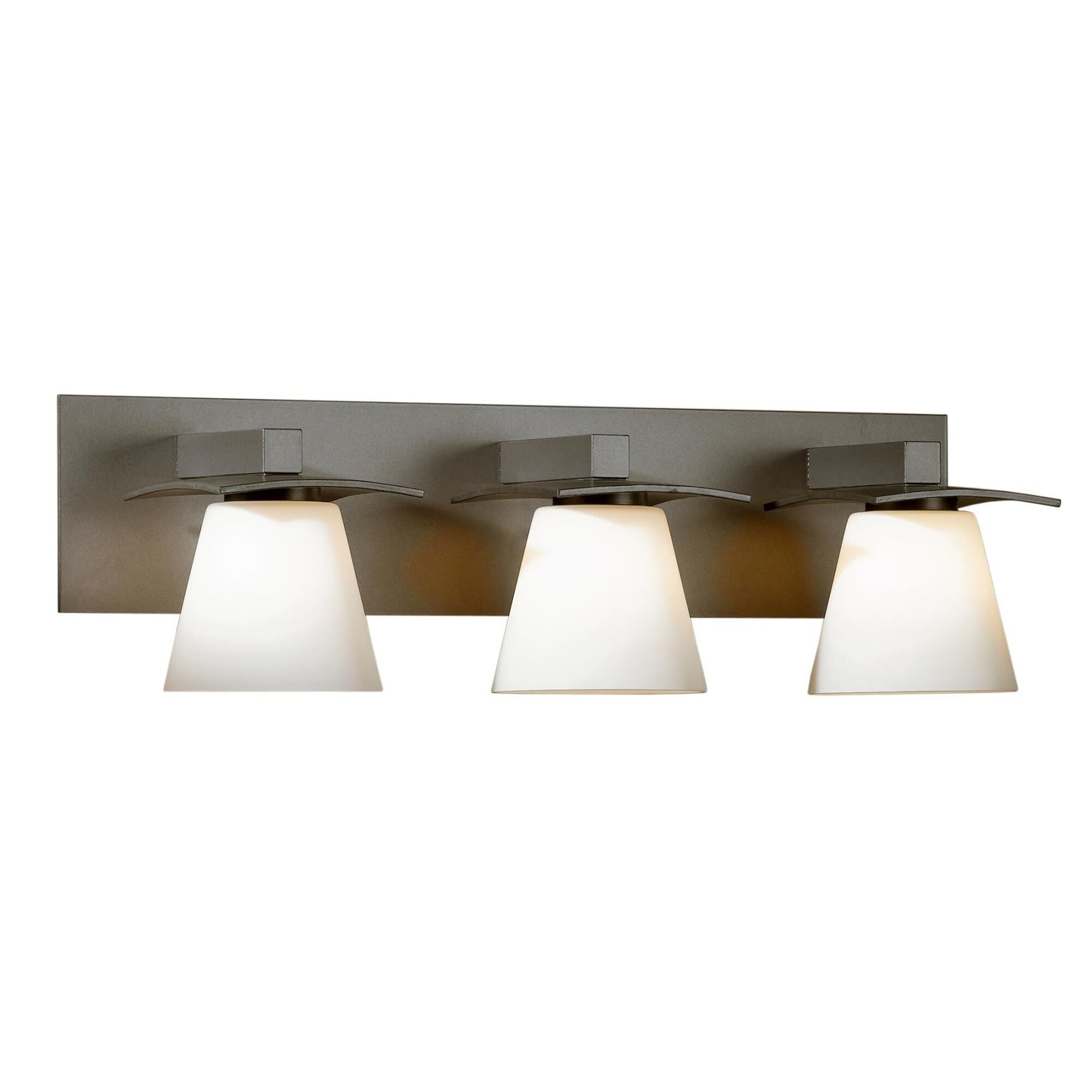 Hubbardton Forge Wren 24 Inch Wall Sconce Cp31674