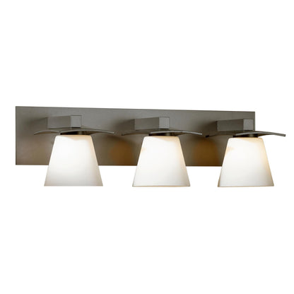 Hubbardton Forge Wren 24 Inch Wall Sconce Cp31674