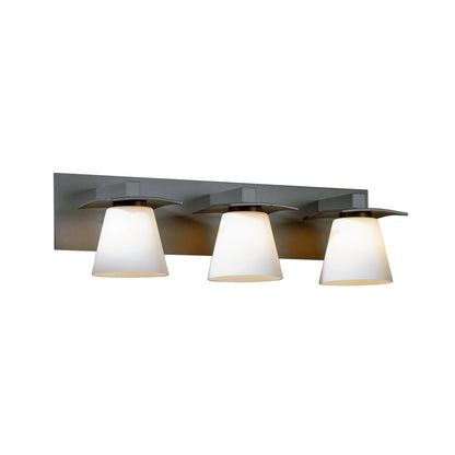 Hubbardton Forge Wren 24 Inch Wall Sconce Cp31674