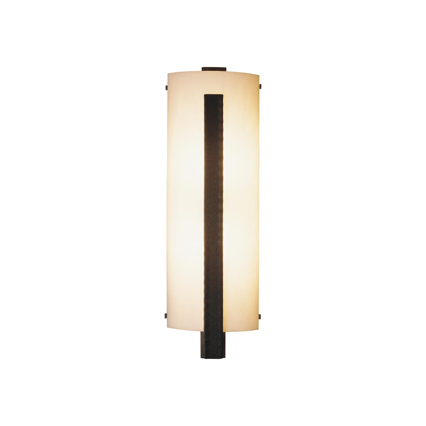 Hubbardton Forge Forged Vertical Bar 23 Inch Wall Sconce Cp31701