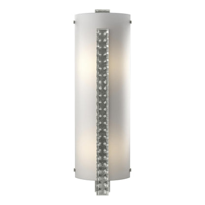 Hubbardton Forge Forged Vertical Bar 23 Inch Wall Sconce Cp31701