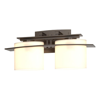 Hubbardton Forge Arc Ellipse 17 Inch Wall Sconce Cp31929