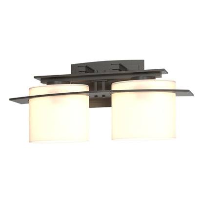 Hubbardton Forge Arc Ellipse 17 Inch Wall Sconce Cp31929