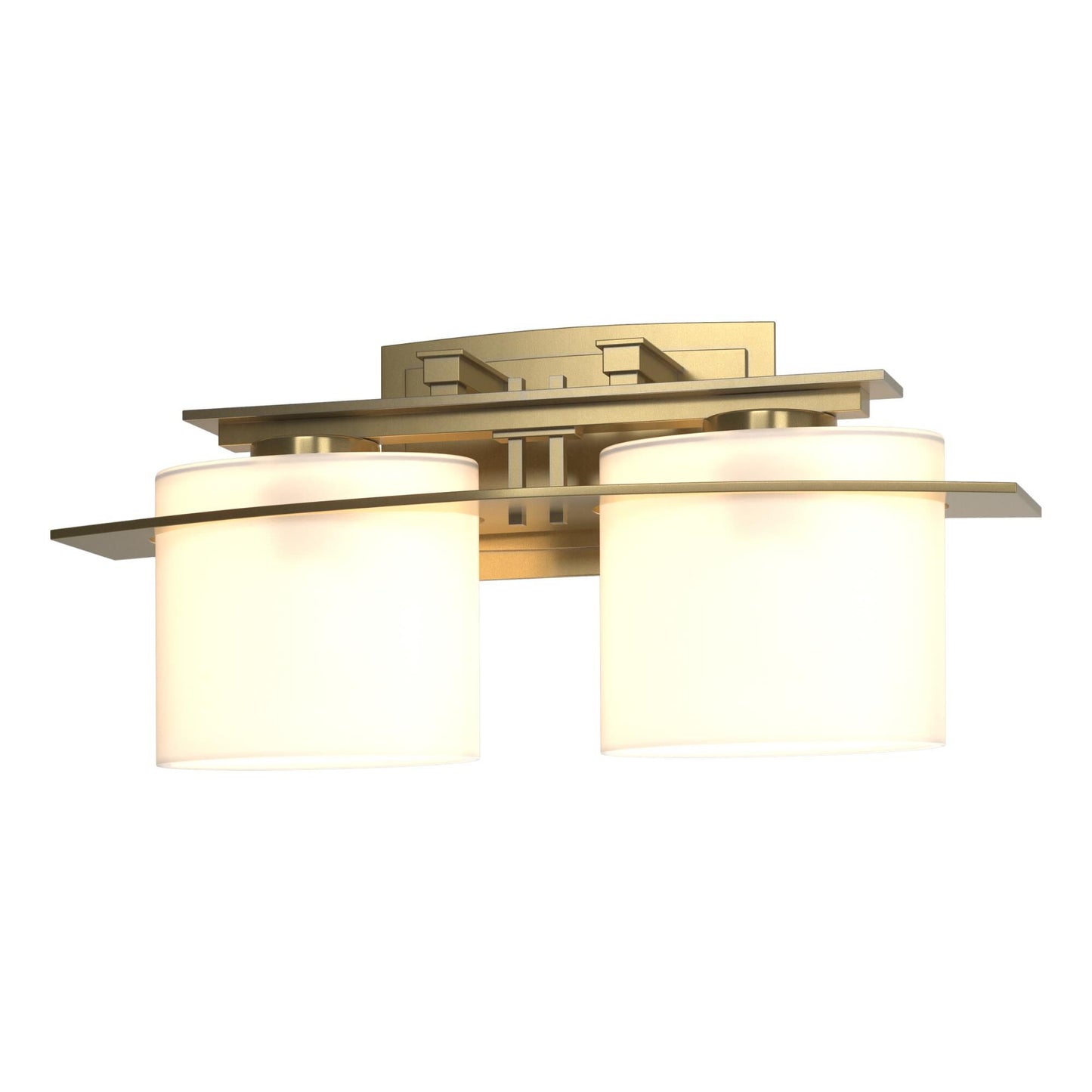 Hubbardton Forge Arc Ellipse 17 Inch Wall Sconce Cp31929