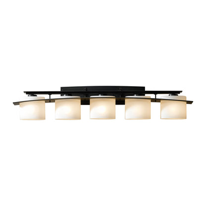 Hubbardton Forge Arc Ellipse 41 Inch Wall Sconce Cp31931