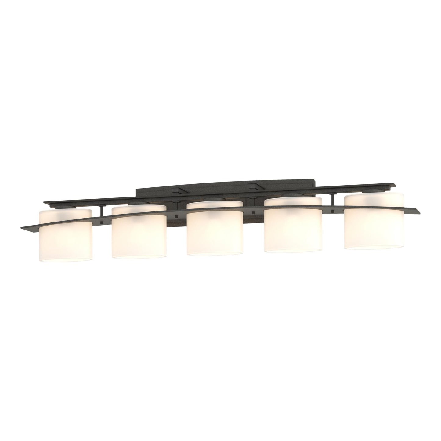 Hubbardton Forge Arc Ellipse 41 Inch Wall Sconce Cp31931