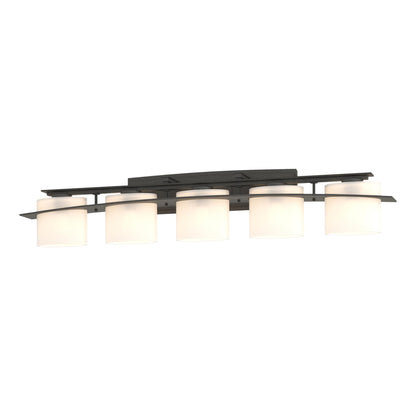 Hubbardton Forge Arc Ellipse 41 Inch Wall Sconce Cp31931